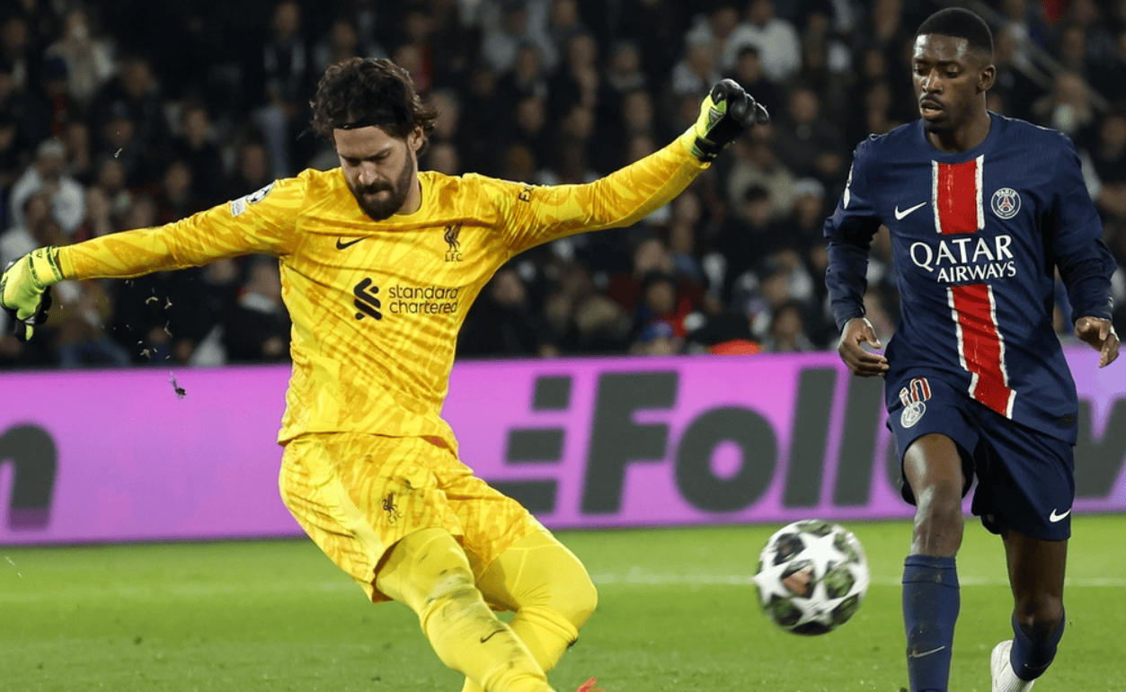 开云体育登录入口-巴黎圣日耳曼客场告捷，取得胜利