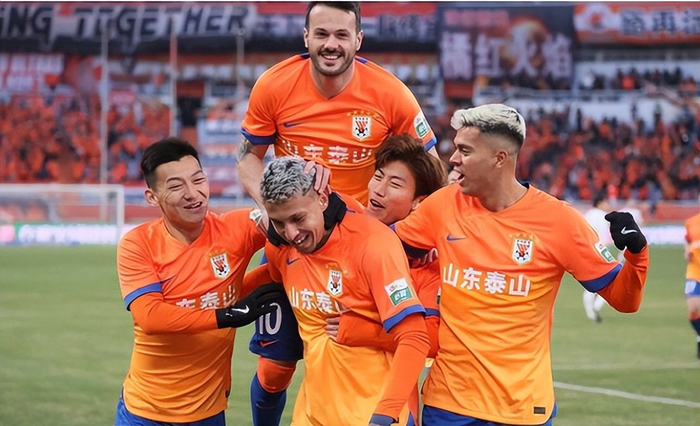 国安大胜对手，亚冠小组赛全胜傲视群雄