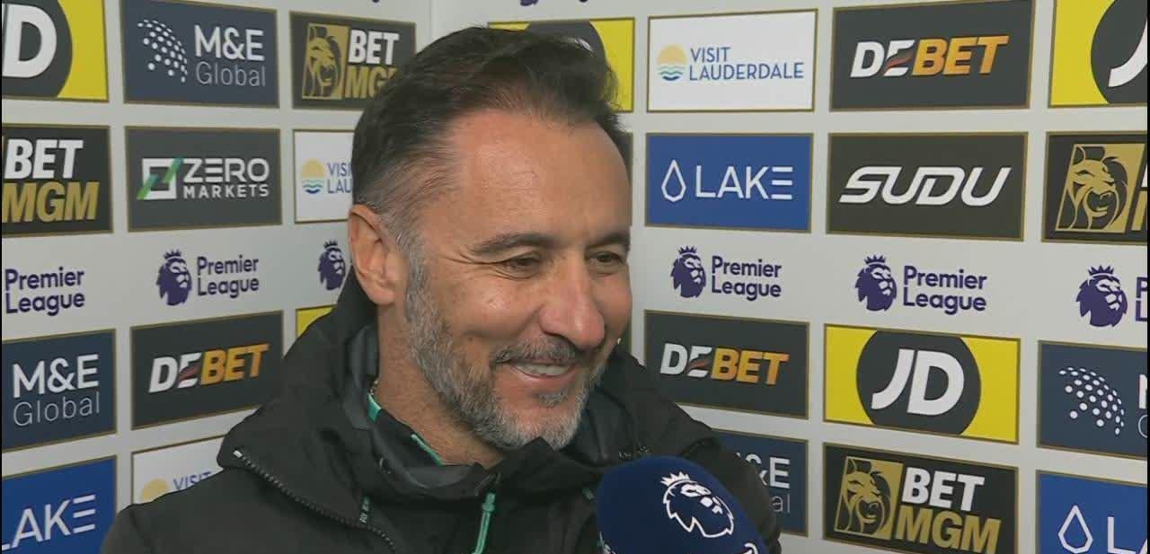 狼队主帅感叹比赛激烈度,球员需更拼命的简单介绍 狼队主帅感叹比赛激烈度,球员需更拼命的简单介绍