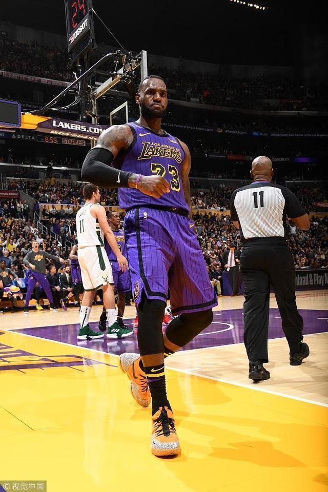 开云体育网页版-詹皇无力回天，魔术处子秀击败骑士！的简单介绍