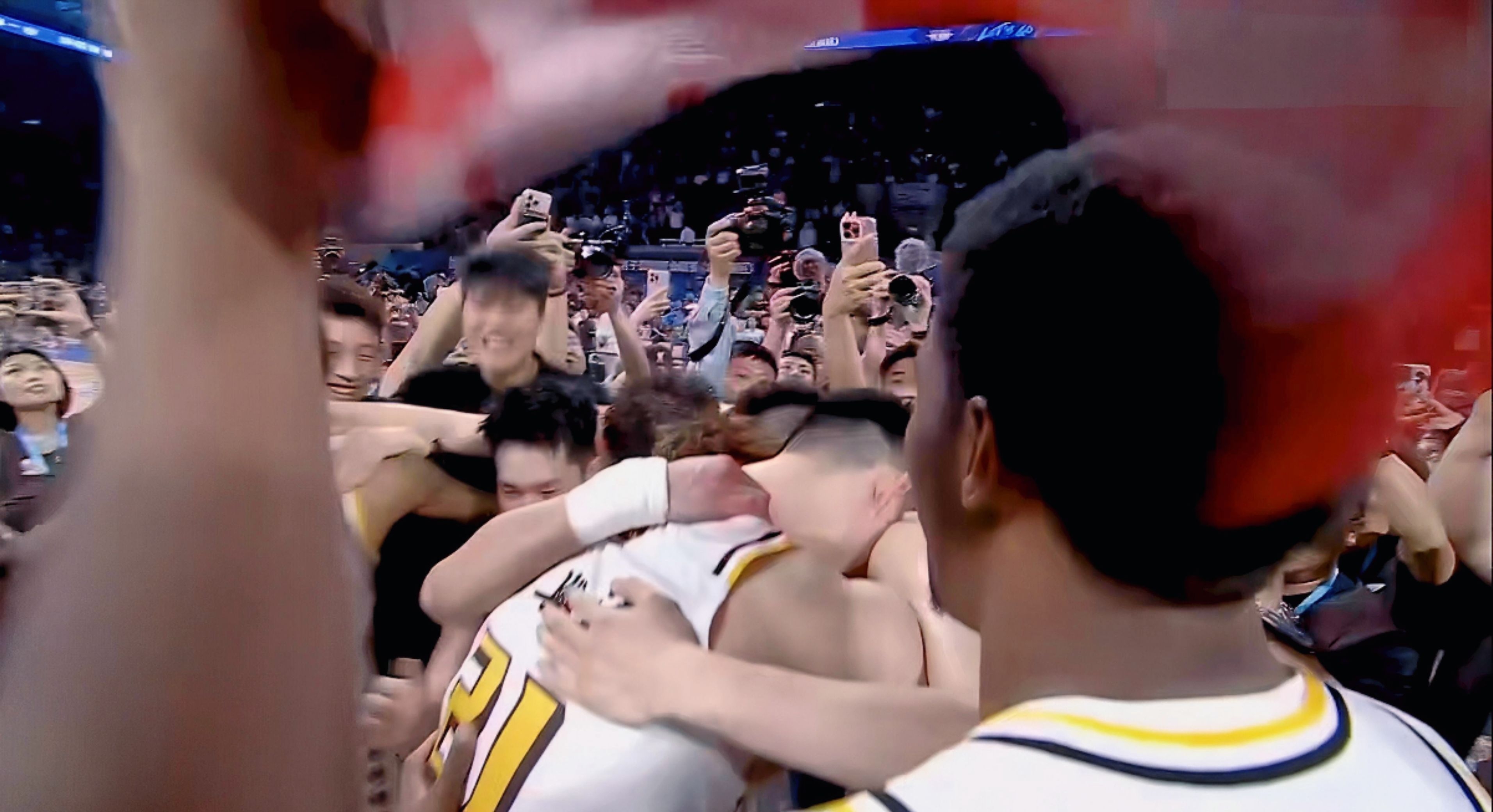 开云体育亚洲官网-关于顶尖球员争夺胜利，赛场上掀起激烈角逐的信息