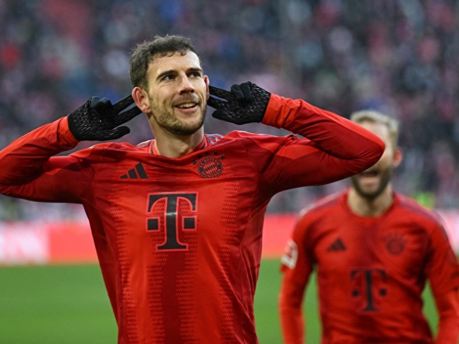 拜仁慕尼黑对阵汉诺威，迎来连胜的简单介绍