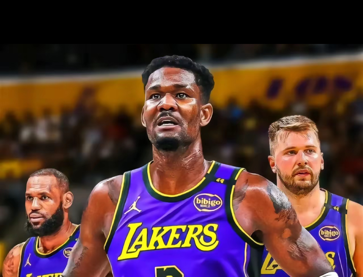 雄鹿再败湖人:杜兰特发威突破封盖詹姆斯!的简单介绍 雄鹿再败湖人:杜兰特发威突破封盖詹姆斯!的简单介绍