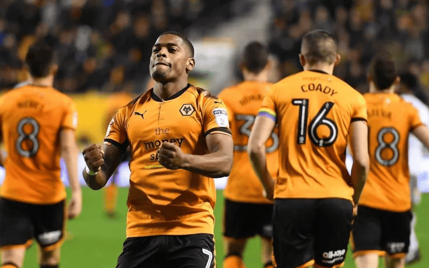 开云体育登录入口-狼队客场力克狂升球队，取得三连胜的简单介绍