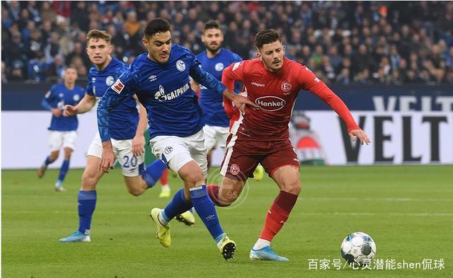 开云体育在线-包含沙尔克04俱乐部遭遇财务危机，球员工资拖欠的词条