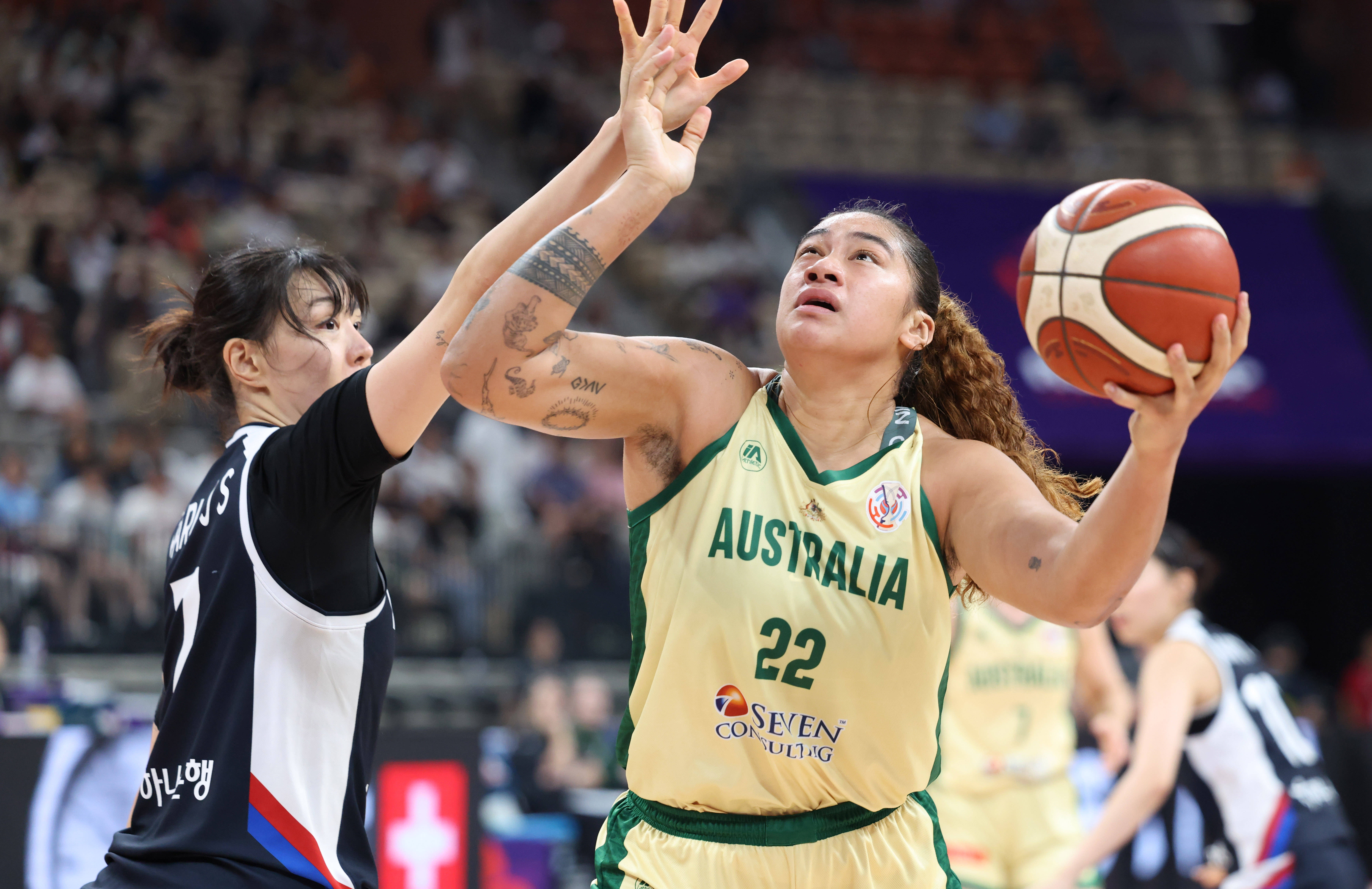 澳大利亚队接连获得两枚金牌,士气高昂 澳大利亚队接连获得两枚金牌,士气高昂