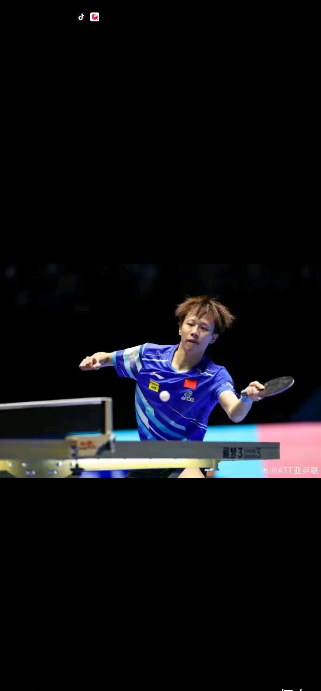 乒乓球男单选手林高远成功闯入四强的简单介绍 乒乓球男单选手林高远成功闯入四强的简单介绍