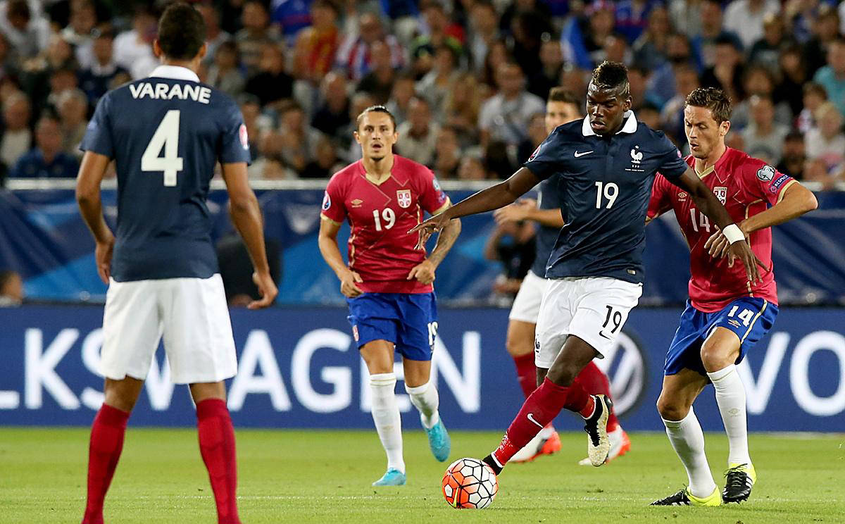 开云体育中国官网-法国豪取大胜，顺利晋级欧国联半决赛，波兰遗憾告终的简单介绍