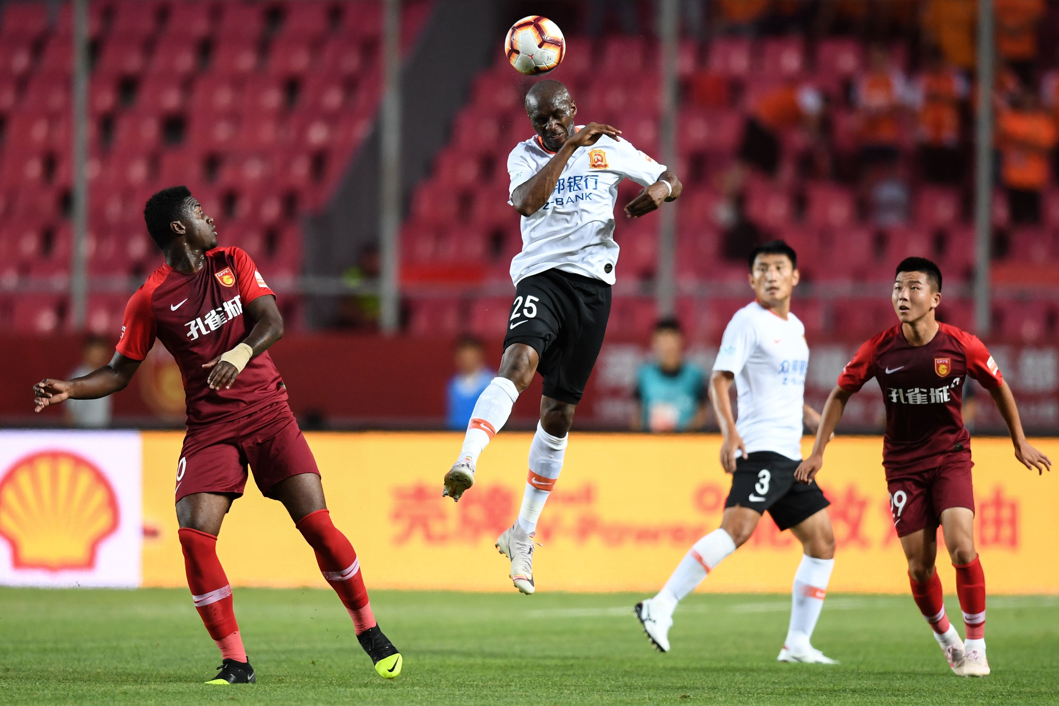 河北华夏幸福迎来胜利,积分稳步上升 河北华夏幸福迎来胜利,积分稳步上升