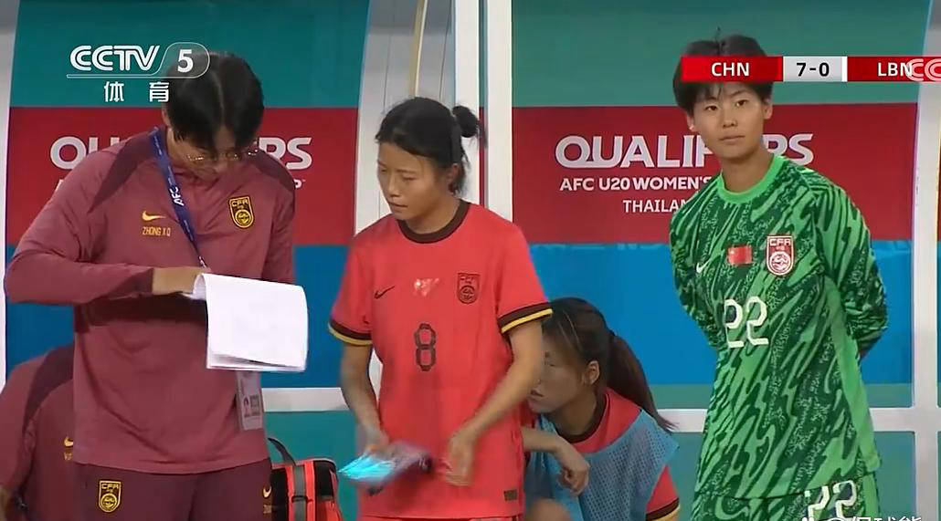 女足比赛中亚洲队突围再进一步 女足比赛中亚洲队突围再进一步